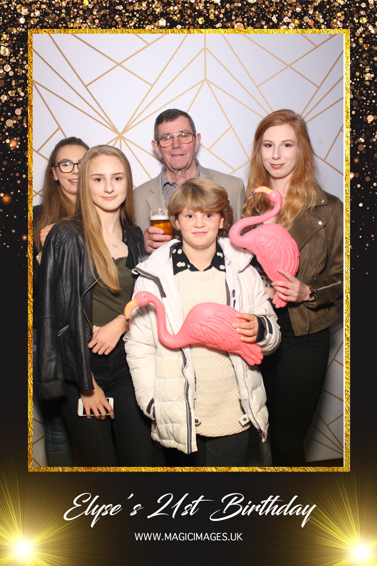Elyse's 21st Birthday Party  | View more photos from the event at gallery.magicimages.uk/u/MagicImages/Elyses-21st-Birthday-Party